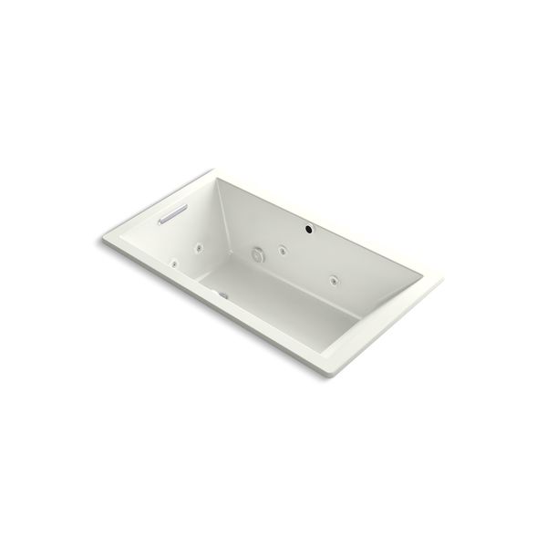 Kohler Underscore Bbm Wp 66X36 Di 1173-XHGH-NY